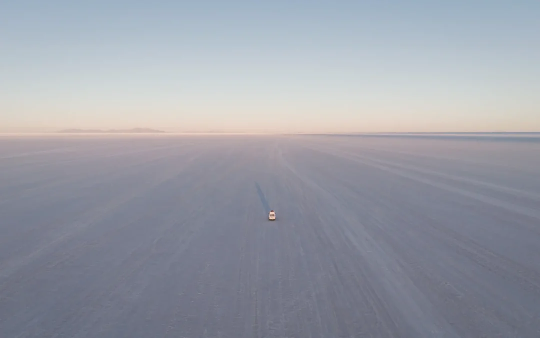 Le Salar d&rsquo;Uyuni en van : itinéraire, conseils et prix (2026)