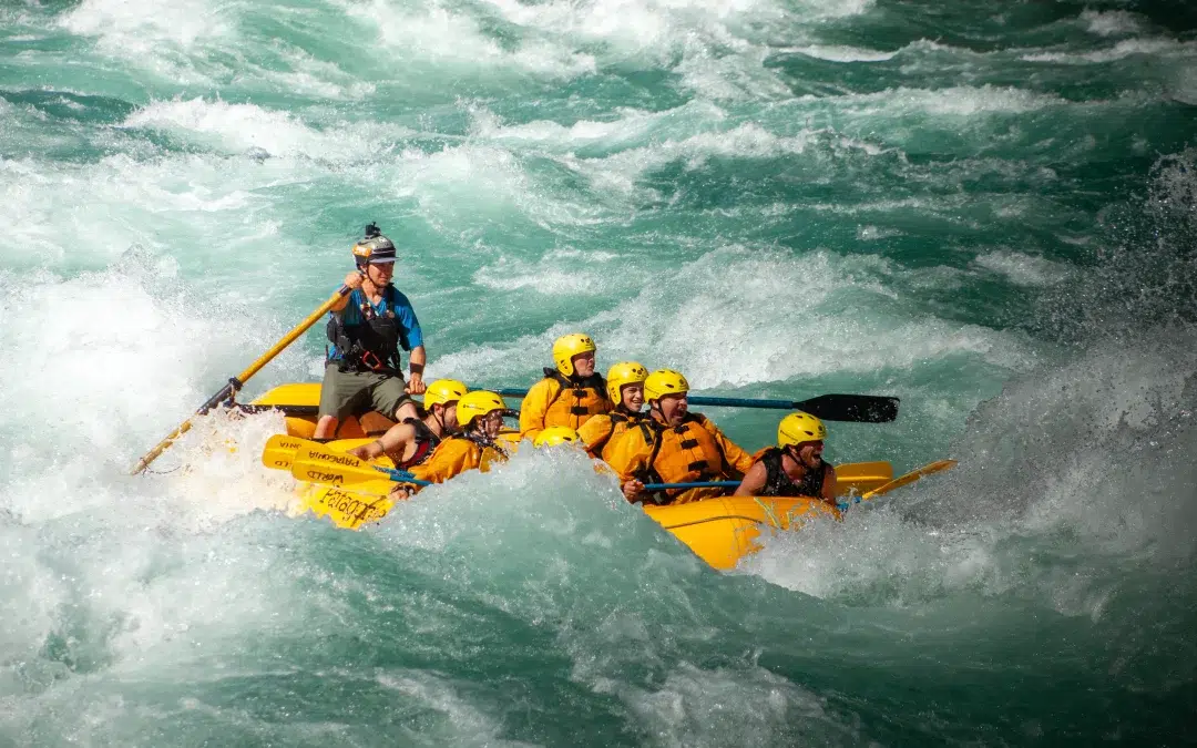 Futaleufú en van : notre coup de cœur de la Carretera Austral