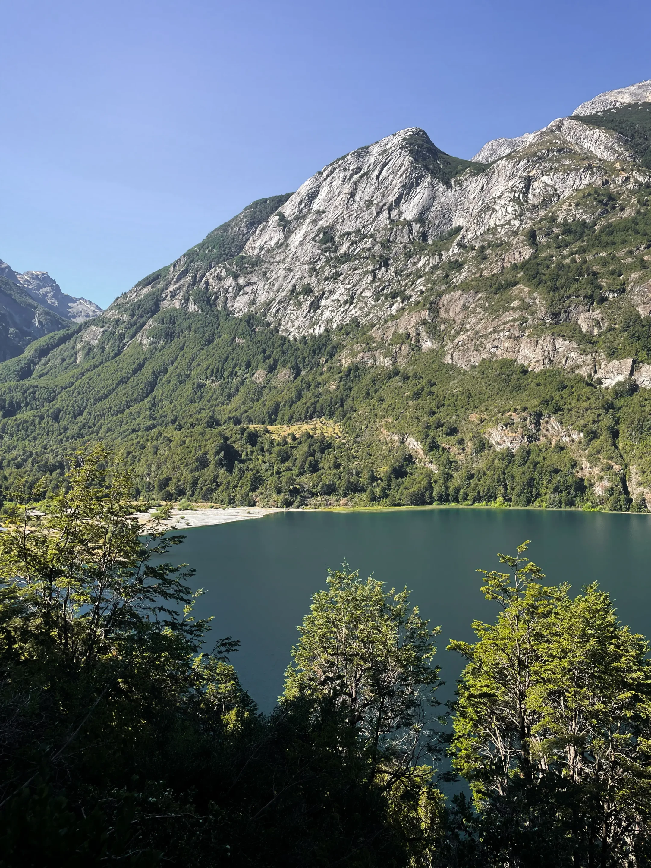 chili-futaleufu-randonnee-lac-las-rosas